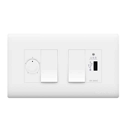 Wipro Northwest Switch Combo