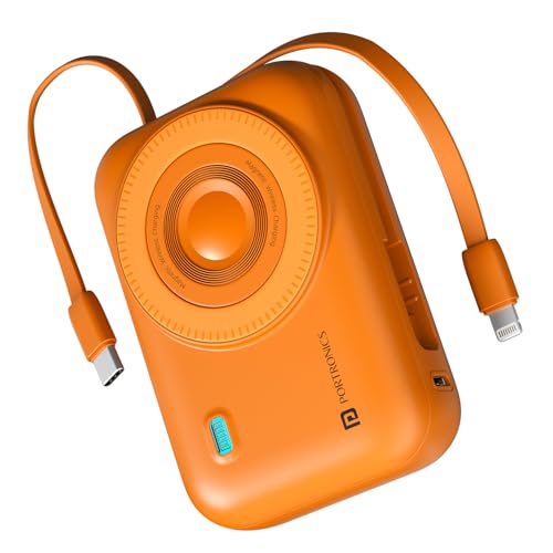 Portronics Power Shutter 20000mAh 15W