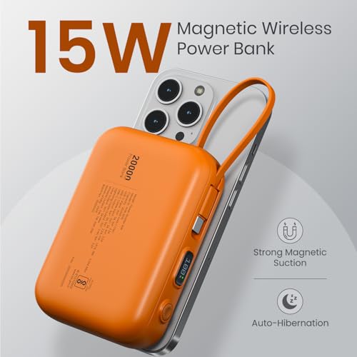 Portronics Power Shutter 20000mAh 15W