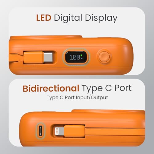 Portronics Power Shutter 20000mAh 15W