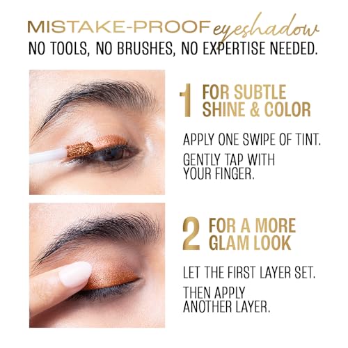 Lakme Be-jewel Satin Eye Tint