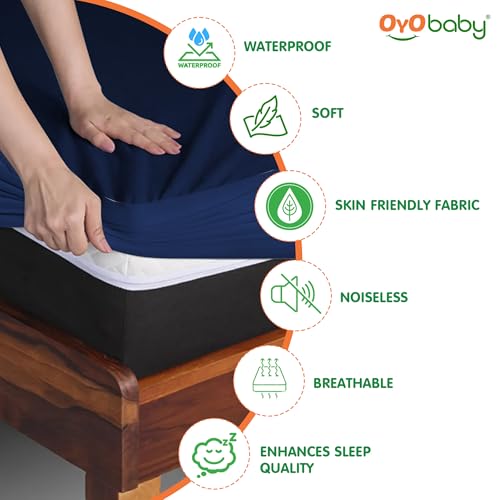 OYO BABY 100% Waterproof Premium