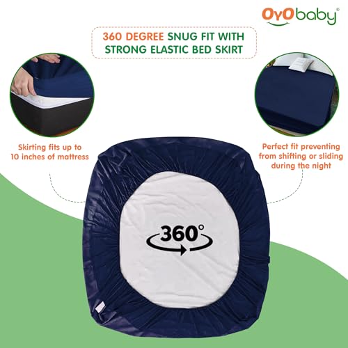 OYO BABY 100% Waterproof Premium