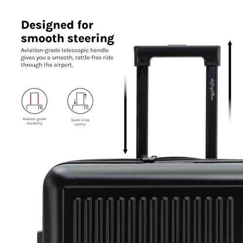 MOKOBARA Transit Check-in Large Luggage