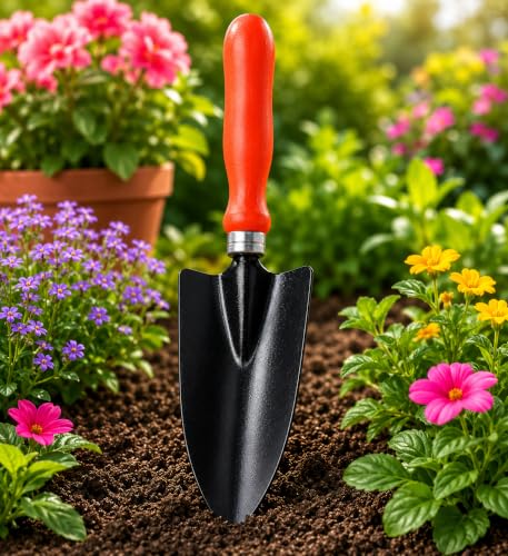 Gardening Hand Trowel| Heavy Duty