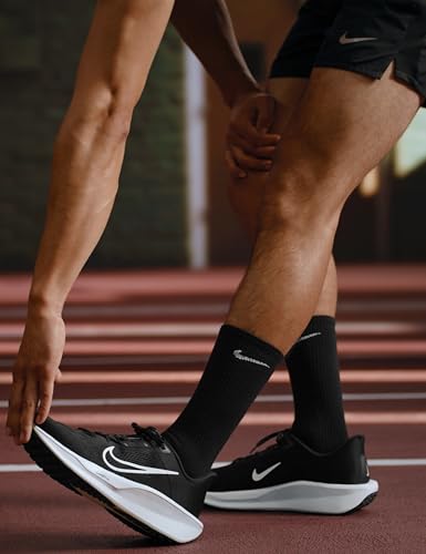 Nike Mens Quest Running Shoes - Image 4
