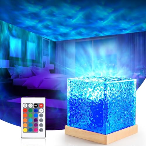 DOCAT 3D Ocean Wave Effect