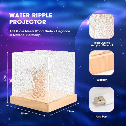DOCAT 3D Ocean Wave Effect