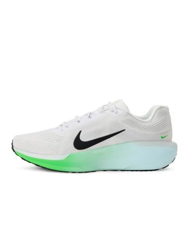 Nike Mens Air Winflo 11 Running Shoes - Image 2