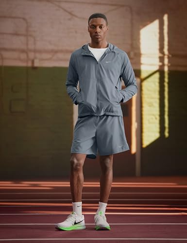 Nike Mens Air Winflo 11 Running Shoes - Image 8