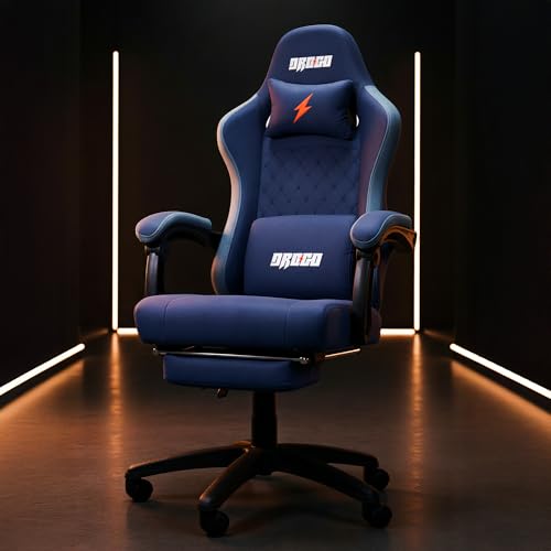 Drogo Throne Ergonomic Gaming Chair