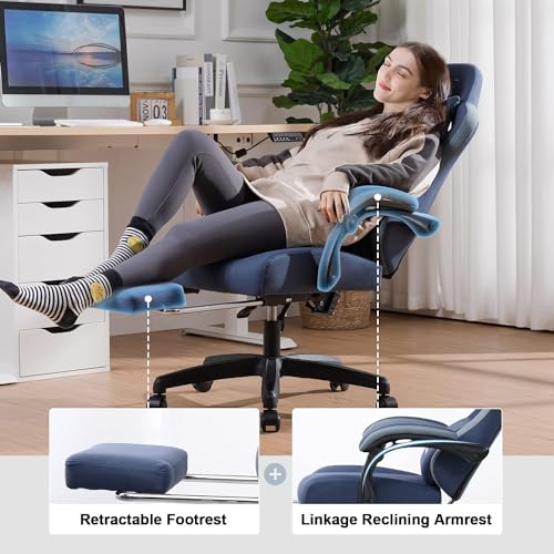 Drogo Throne Ergonomic Gaming Chair