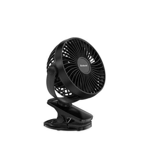 Goldmedal i-Fan 100mm Mini Portable