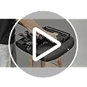 Green Soul Blade Ergonomic Gaming