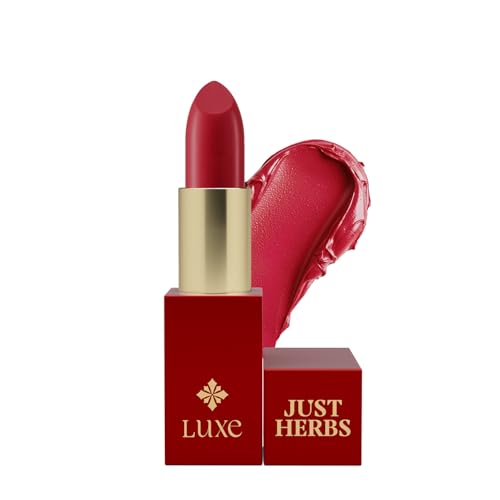 Just Herbs Luxe Satin Melt