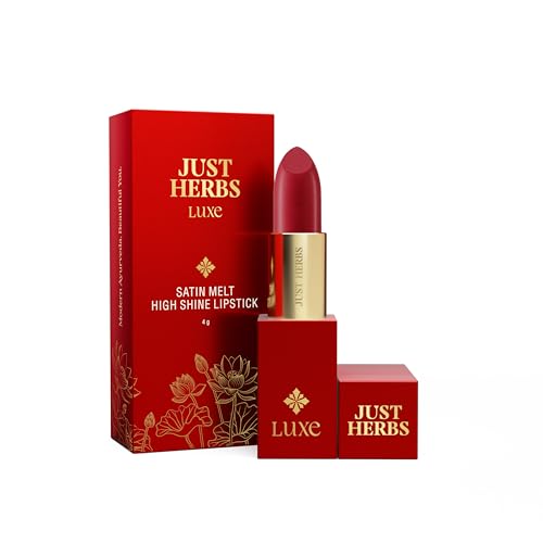 Just Herbs Luxe Satin Melt