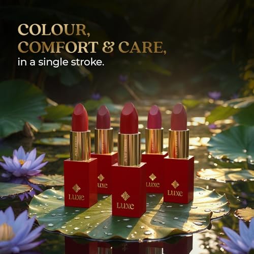Just Herbs Luxe Satin Melt