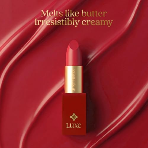 Just Herbs Luxe Satin Melt