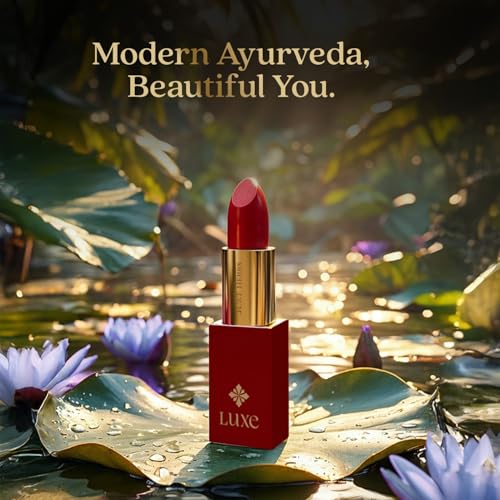 Just Herbs Luxe Satin Melt