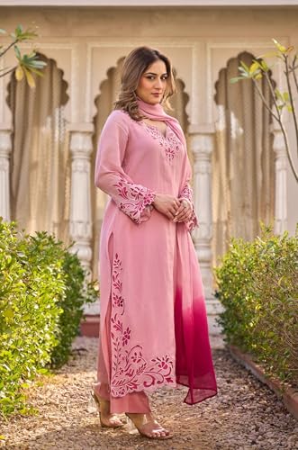 GoSriKi Kurta Sets for Women