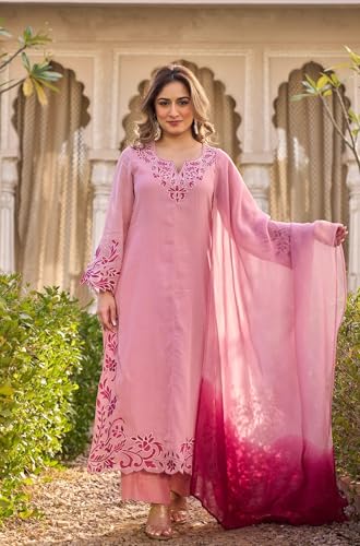 GoSriKi Kurta Sets for Women