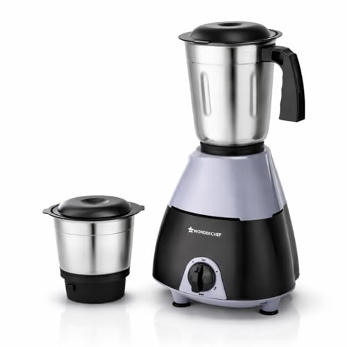 Wonderchef Vista Neo Mixer Grinder