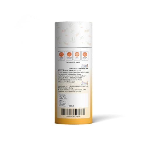 Fytika Sea Buckthorn Juice