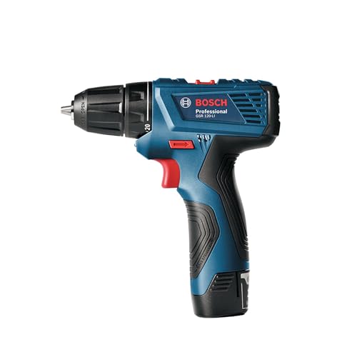 BOSCH Professional GSR 120 Li