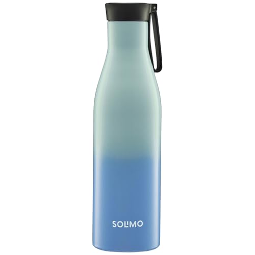 Amazon Brand - Solimo 850ml