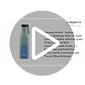Amazon Brand - Solimo 850ml