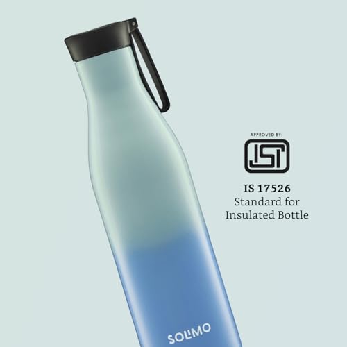 Amazon Brand - Solimo 850ml