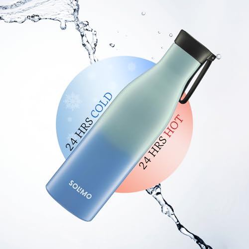 Amazon Brand - Solimo 850ml