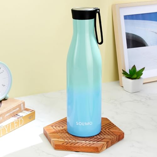Amazon Brand - Solimo 850ml