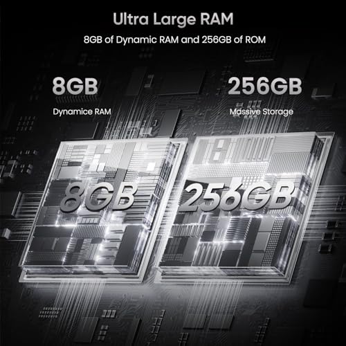 realme 16 5G Smartphone 8+256GB,6.57-inch