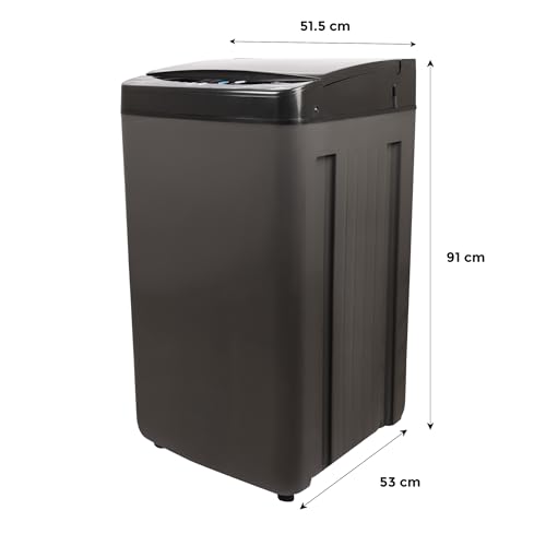 Midea 7.5 Kg 5 Star