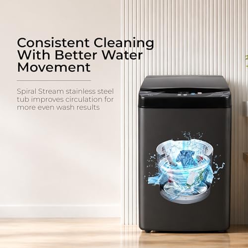 Midea 7.5 Kg 5 Star