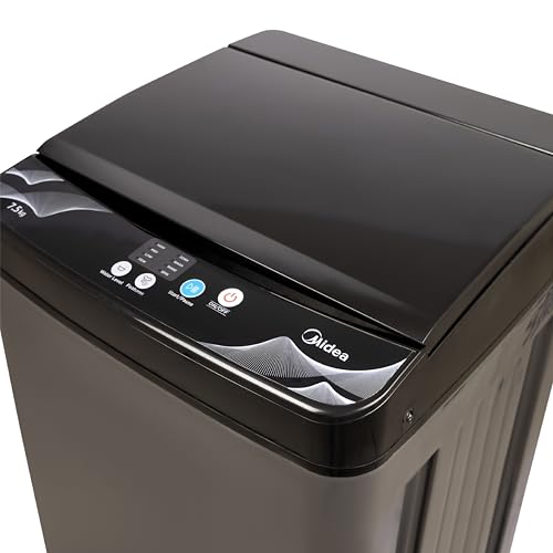 Midea 7.5 Kg 5 Star