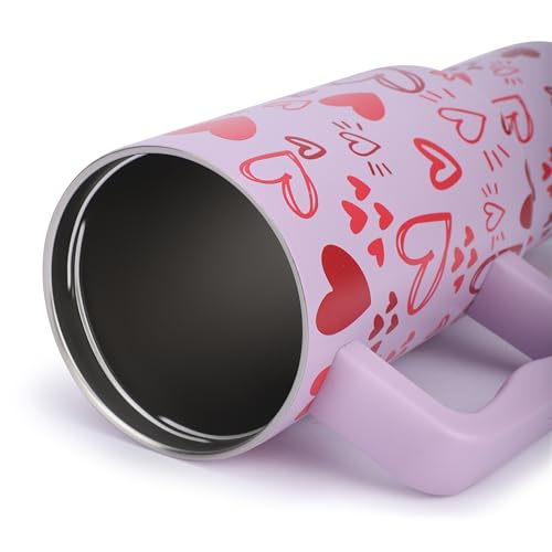 House of Quirk 1200ML Stainless
