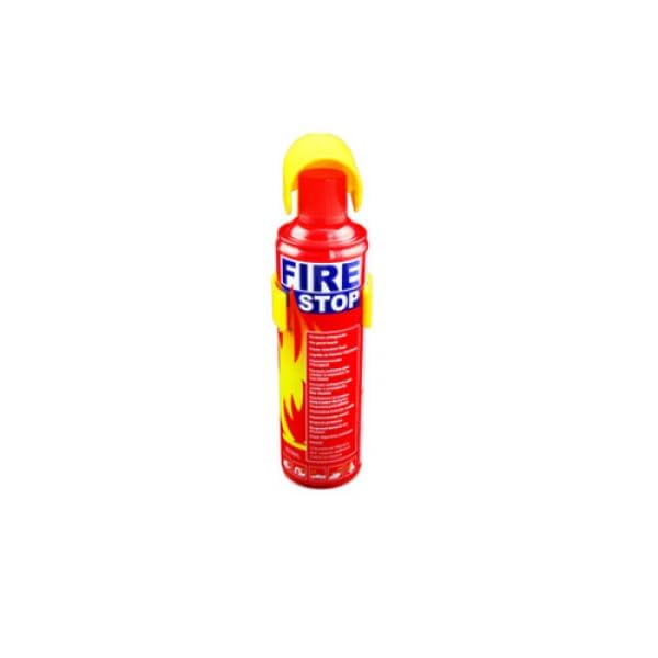 Fire Stop Car and Home Fire Extinguisher (Pack of 2) - Image 6