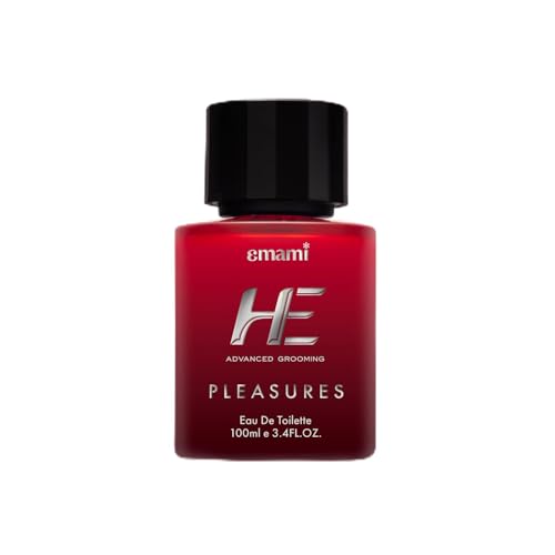 HE Advanced Grooming Pleasures EDT