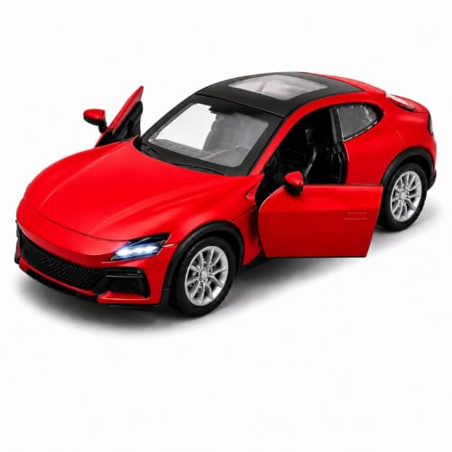TEC TAVAKKAL 1:36 Scale Diecast