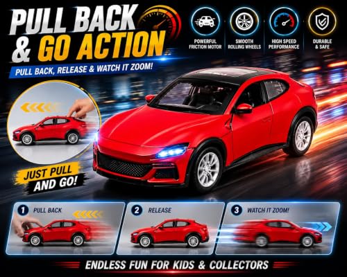 TEC TAVAKKAL 1:36 Scale Diecast