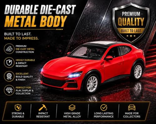 TEC TAVAKKAL 1:36 Scale Diecast