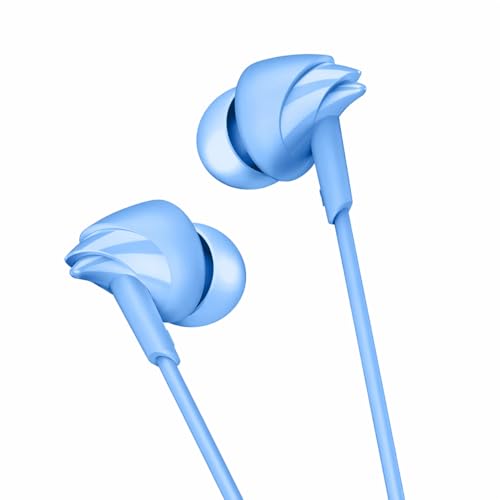 boAt BassHeads 212L Wired in-Ear