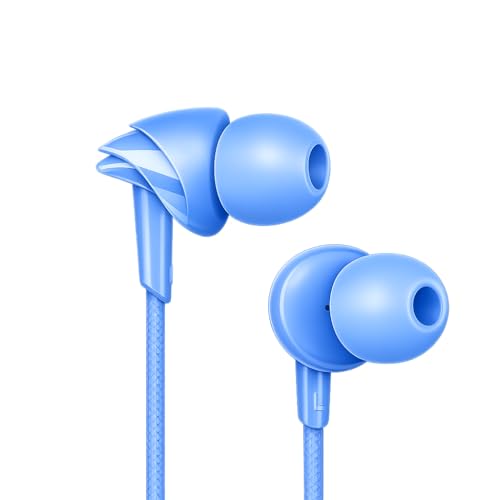 boAt BassHeads 212L Wired in-Ear