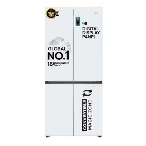 Haier 520 L 3 Star