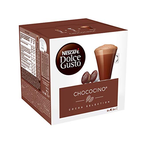 NESCAF� Dolce Gusto Latte Machiato