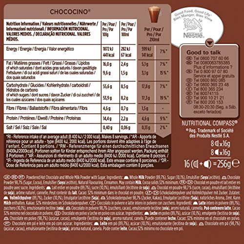NESCAF� Dolce Gusto Latte Machiato