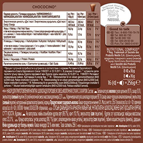 NESCAF� Dolce Gusto Latte Machiato