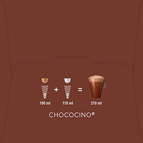NESCAF� Dolce Gusto Latte Machiato